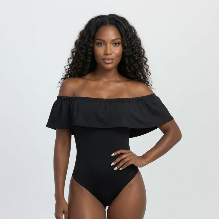 BODY FAJA REDUCTOR COLOMBIANO - MODA 4500