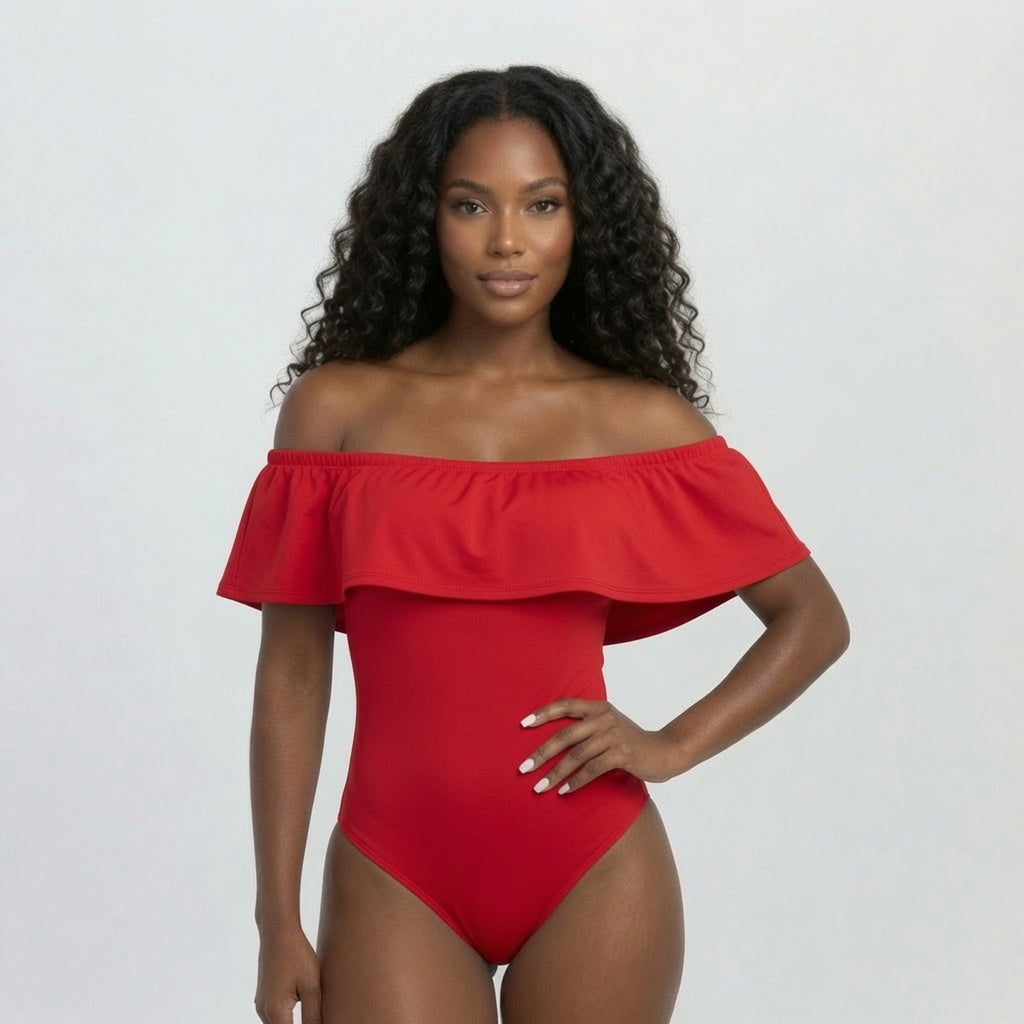 BODY FAJA REDUCTOR COLOMBIANO - MODA 4500