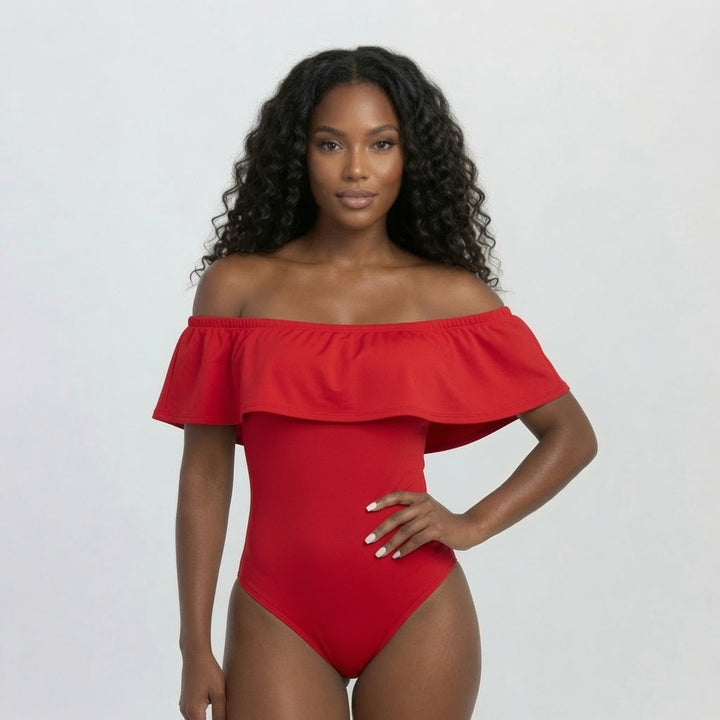 BODY FAJA REDUCTOR COLOMBIANO - MODA 4500