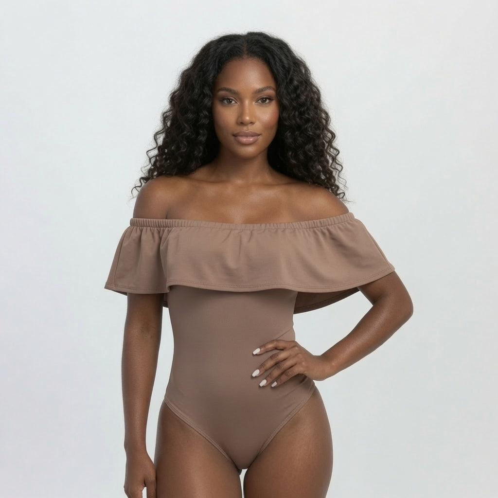 BODY FAJA REDUCTOR COLOMBIANO - MODA 4500
