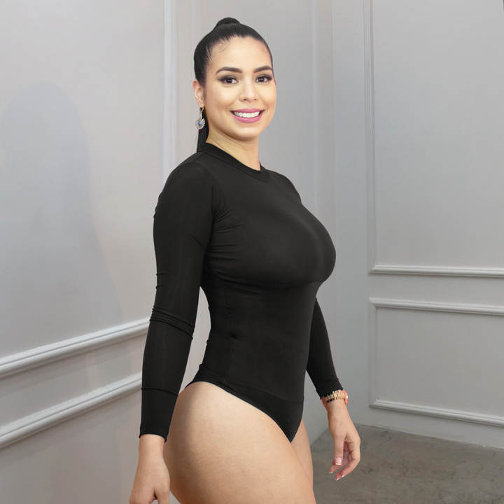 BODY FAJA REDUCTOR MODA 9083