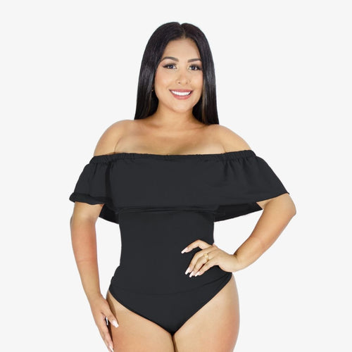 Body Faja Reductor 4500