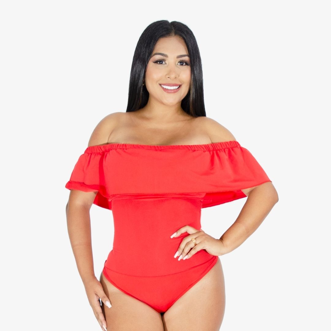 Body Faja Reductor 4500