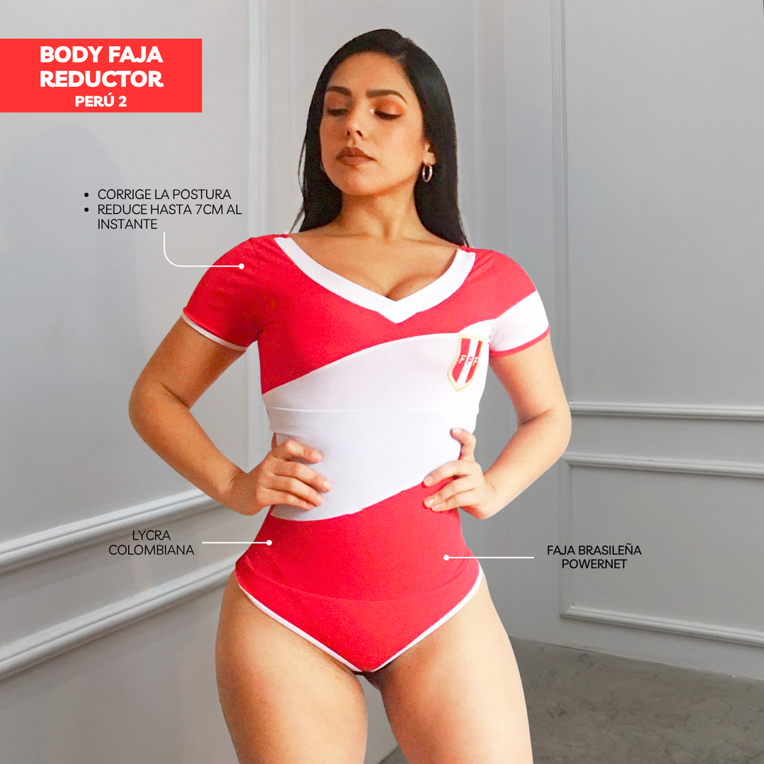 BODY FAJA REDUCTOR MODA PERÚ2