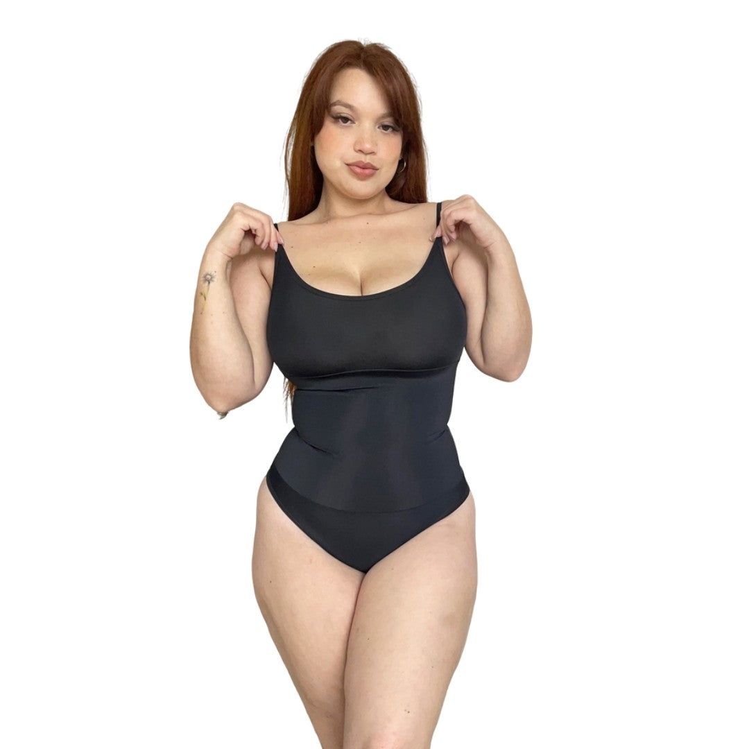 BODY FAJA REDUCTOR 6400 -SHAPEWEAR BODY SUIT