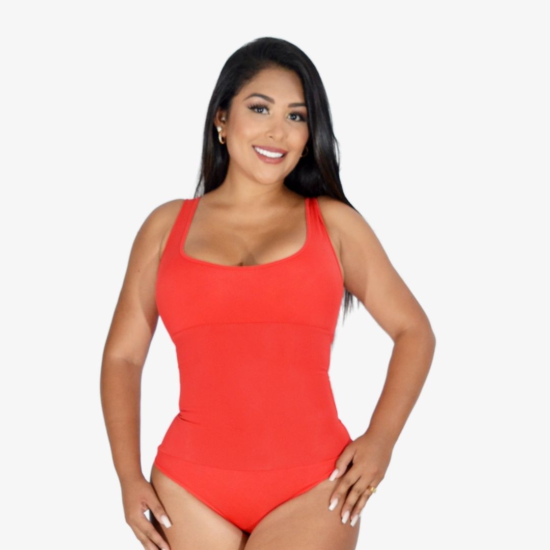 Body Faja Reductor 5500