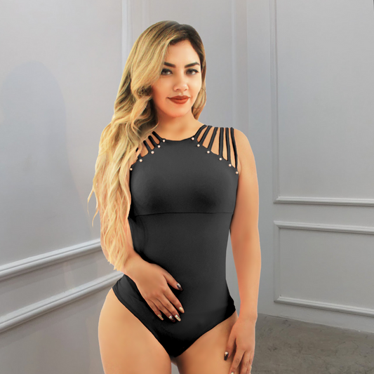 BODY FAJA REDUCTOR MODA 6700