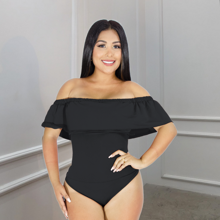 BODY FAJA REDUCTOR MODA 4500