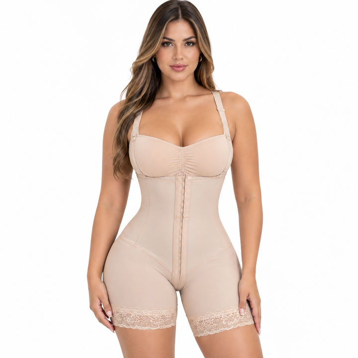 FAJA ENTERIZA CON TIRA REMOVIBLE FIC-9027