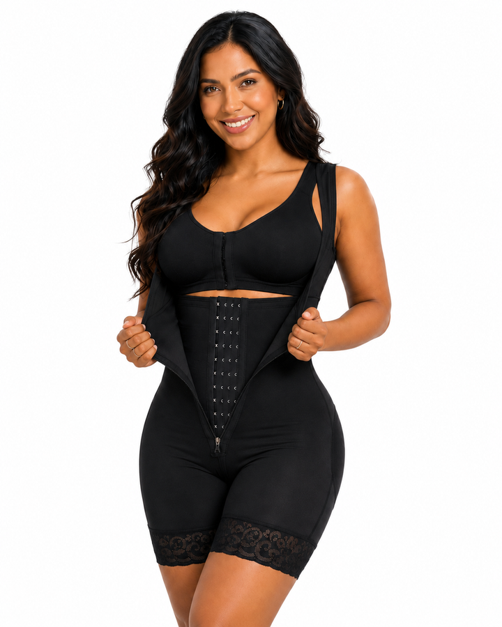 FAJA ENTERIZA LIPOESCULTURA  SIZA FIC-9026