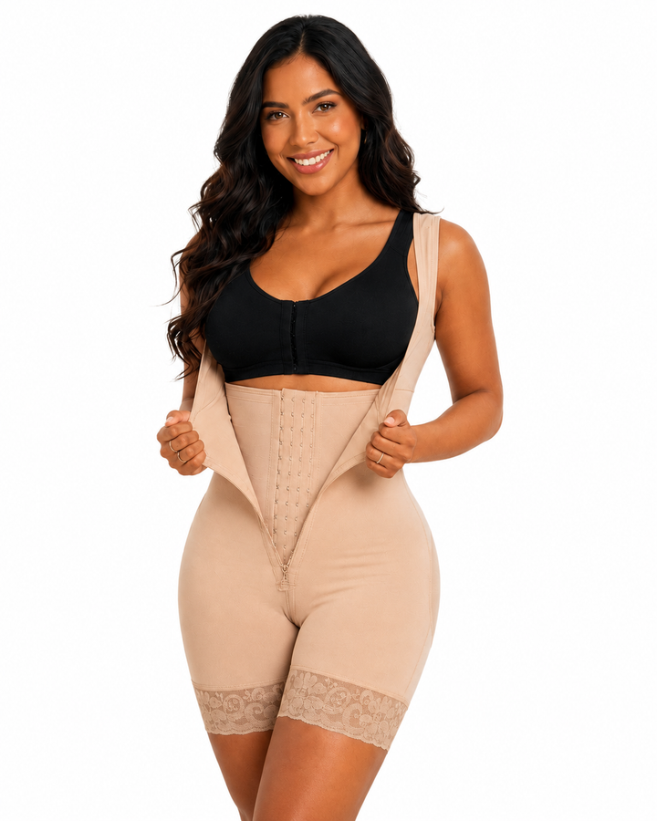 FAJA ENTERIZA LIPOESCULTURA  SIZA FIC-9026
