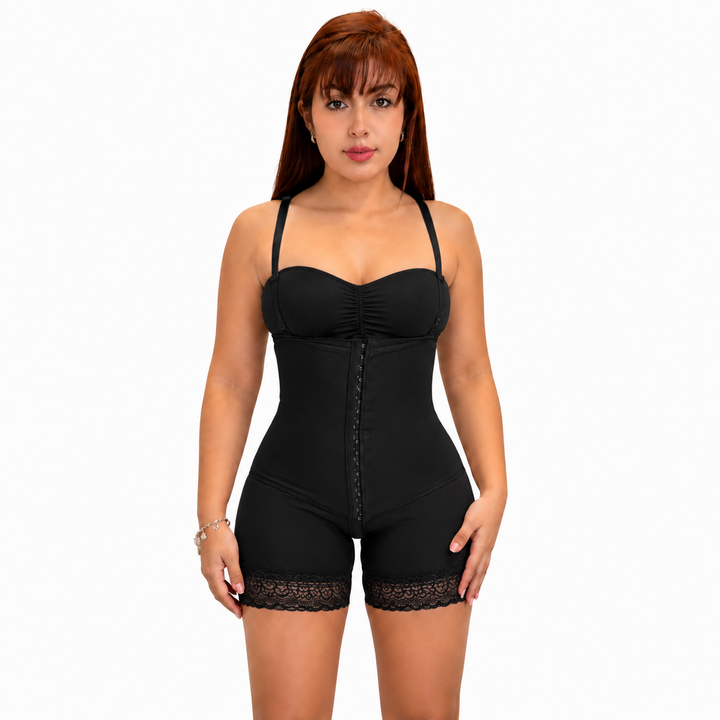 FAJA ENTERIZA CON TIRA REMOVIBLE FIC-9027