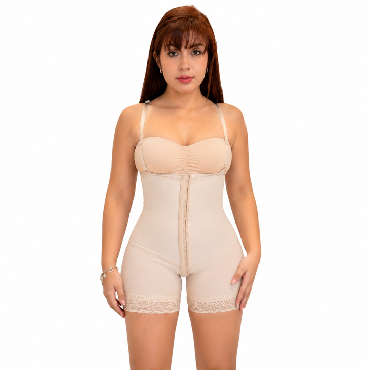 FAJA ENTERIZA CON TIRA REMOVIBLE FIC-9027