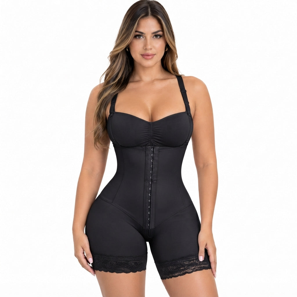 FAJA ENTERIZA CON TIRA REMOVIBLE FIC-9027