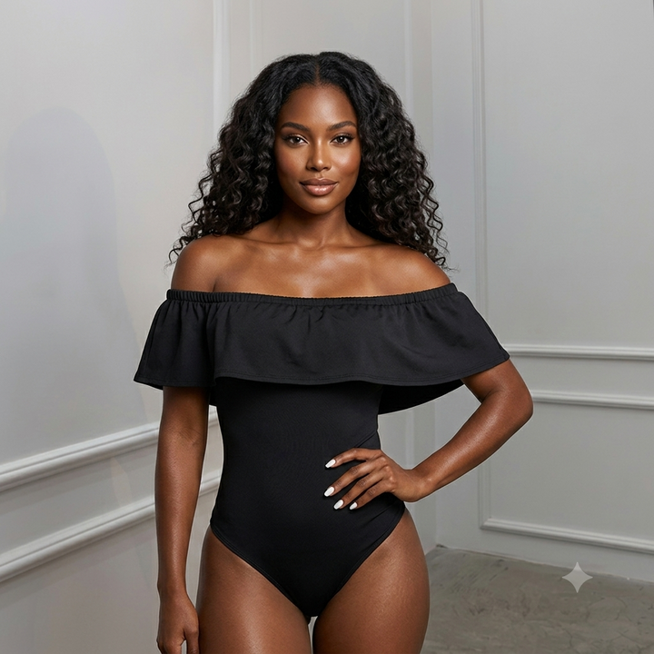 BODY FAJA REDUCTOR COLOMBIANO MODA 4500