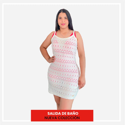 Salida de Baño