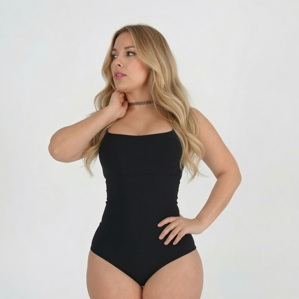 BODY FAJA REDUCTOR COLOMBIANO - TACTO ALGODÓN 8011