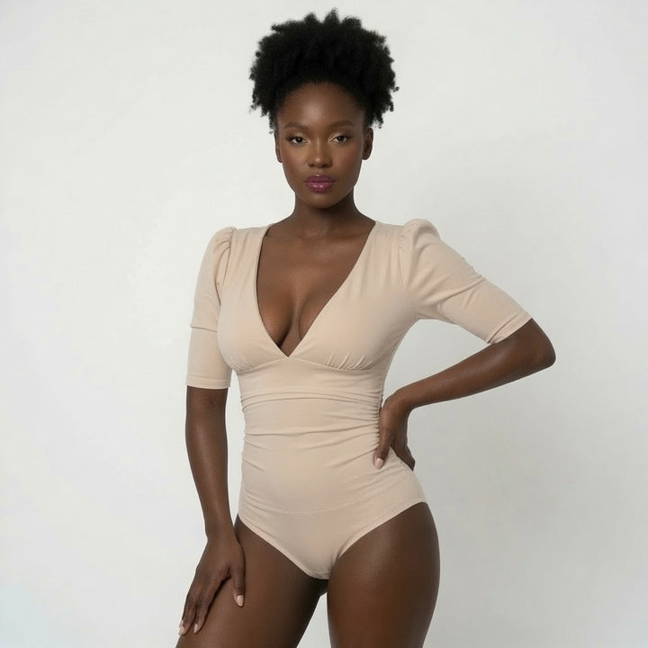 BODY FAJA REDUCTOR ALGODÓN 1010