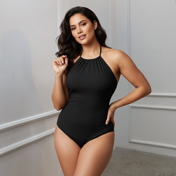 BODY FAJA REDUCTOR MANGA CERO BASIC 4800