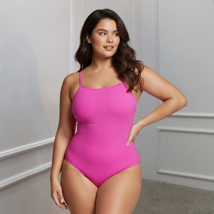 BODY FAJA REDUCTOR MANGA CERO BASIC 2000