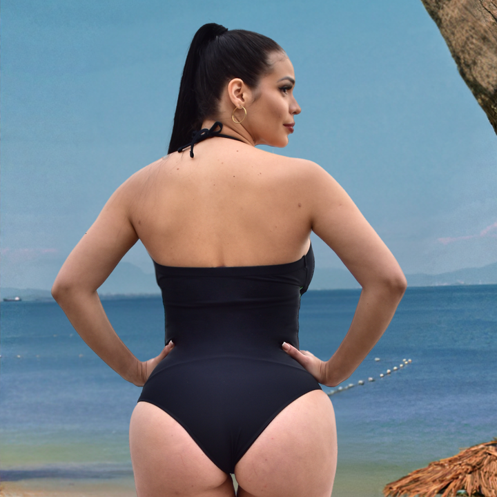 TRAJE DE BAÑO CON FAJA RBTC3004 SUMMER 2023 - 2024