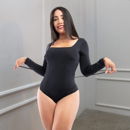 Bodys Faja Reductor - Bodysuit POWER CORSET 4600
