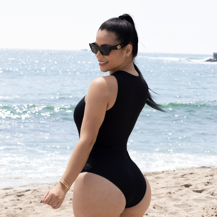 TRAJE DE BAÑO CON FAJA EXCLUSIVE RBTC2501