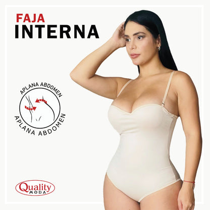 Fajas Internas