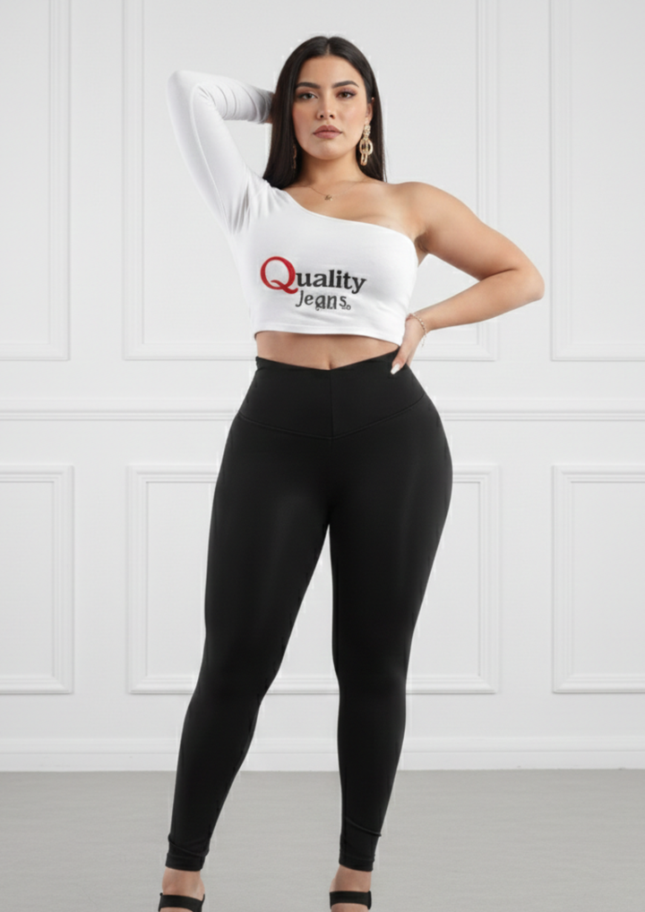LEGGINS FAJA EFECTO LIPO LP100