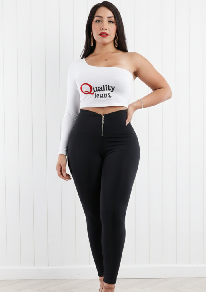 LEGGINS FAJA EFECTO LIPO LP130